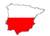 OJEDA - Polski